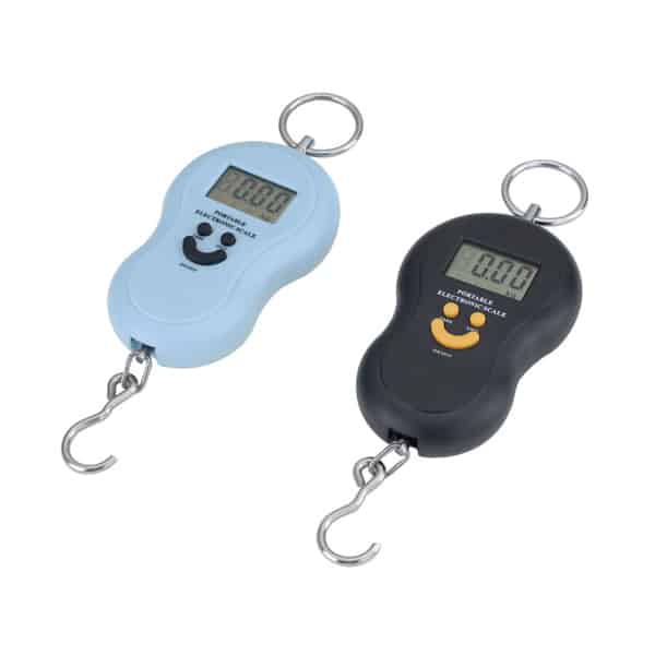Digitális függõmérleg 50 kg-ig