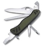 Victorinox hivatalos svájci katona zsebkés