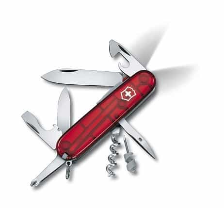 Victorinox Spartan Lite zsebkés