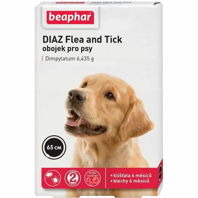 Beaphar DIAZ 65cm kutyanyakörv