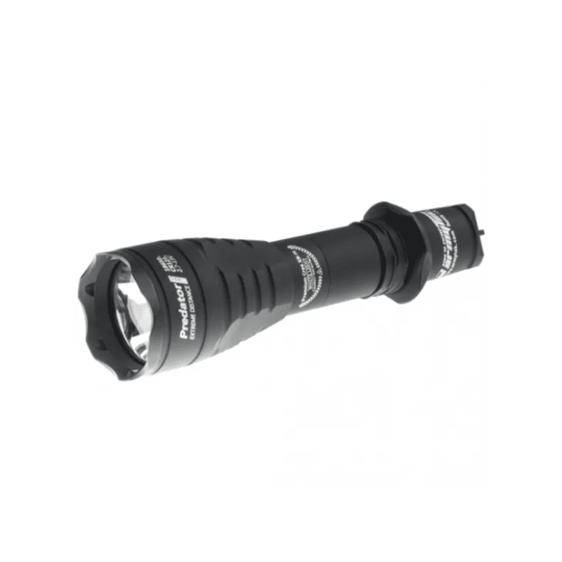Armytek Predator PRO 1700 Lm lámpa