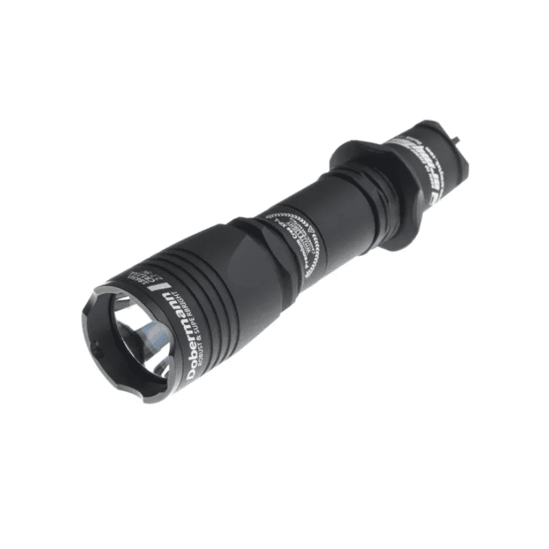 Armytek Doberman PRO 1700 Lm lámpa