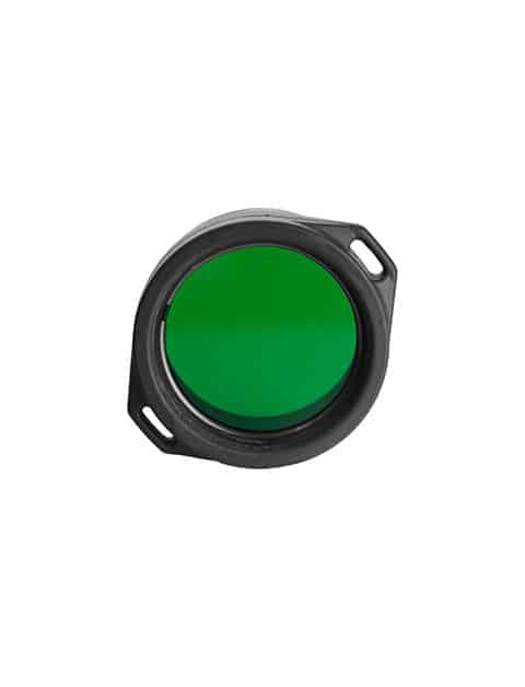 Zöld szûrõ Armytek AF-39