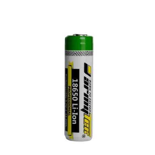Armytek 18650 3200mAh tölthetõ akkumulátor