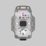 Armytek Crystal WRB 150 LM zseblámpa