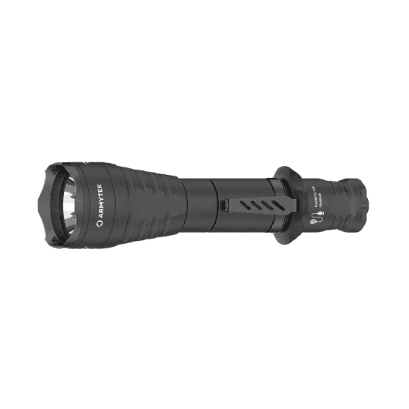 Armytek Predator PRO USB 1500Lm zseblámpa
