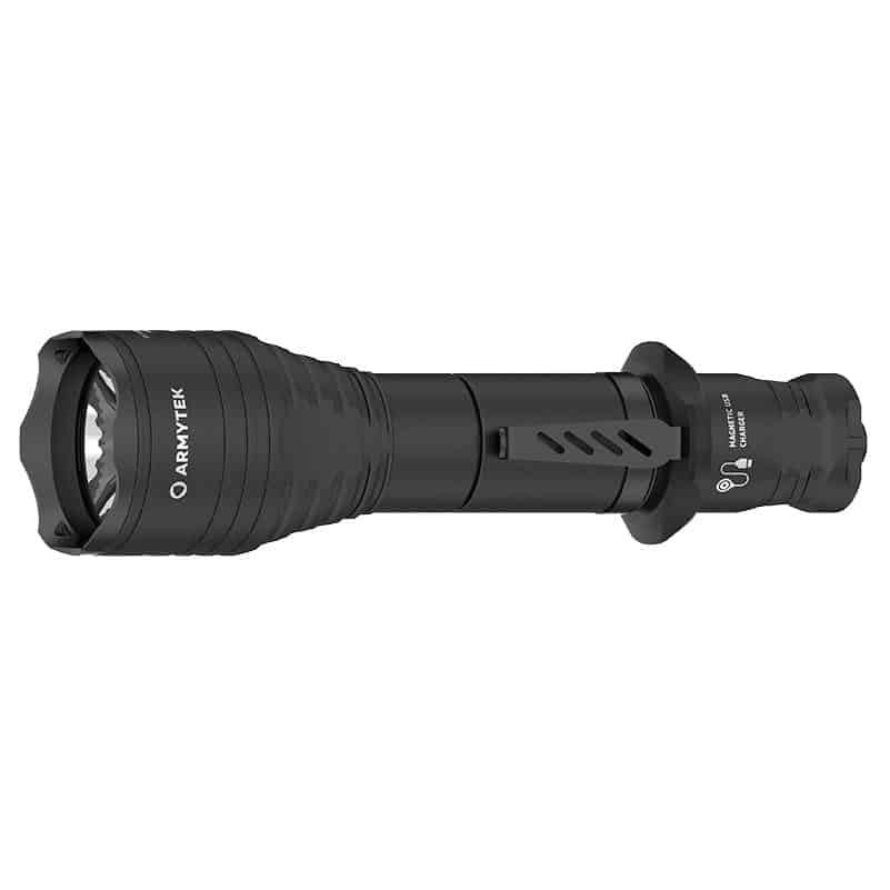 Armytek Viking PRO USB 2200Lm zseblámpa