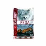 Feda Energy 10 kg kutyatáp