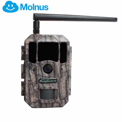 BolyGuard BG668 4G/MMS vadkamera
