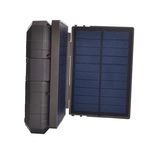 Boly Guard 5V napelem