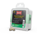 Ballistol filc dugó a csõ tisztításához cal.32