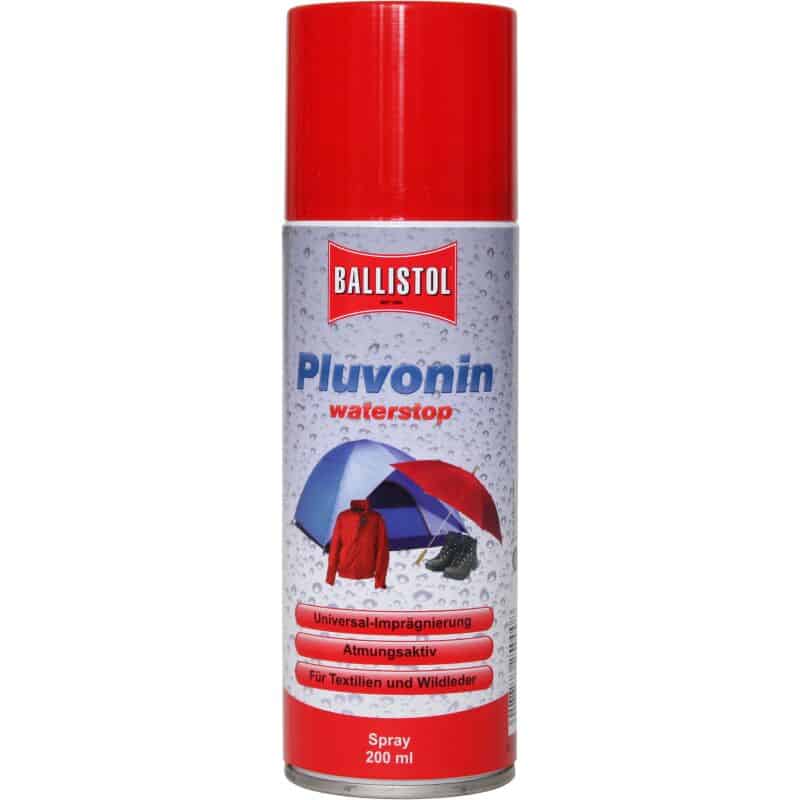 Vízhatlanító spray Ballistol 200 ml