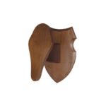 Trófea alátét, muflon 331