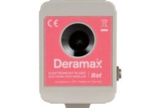 BAT ultrahangos denevérrisztó