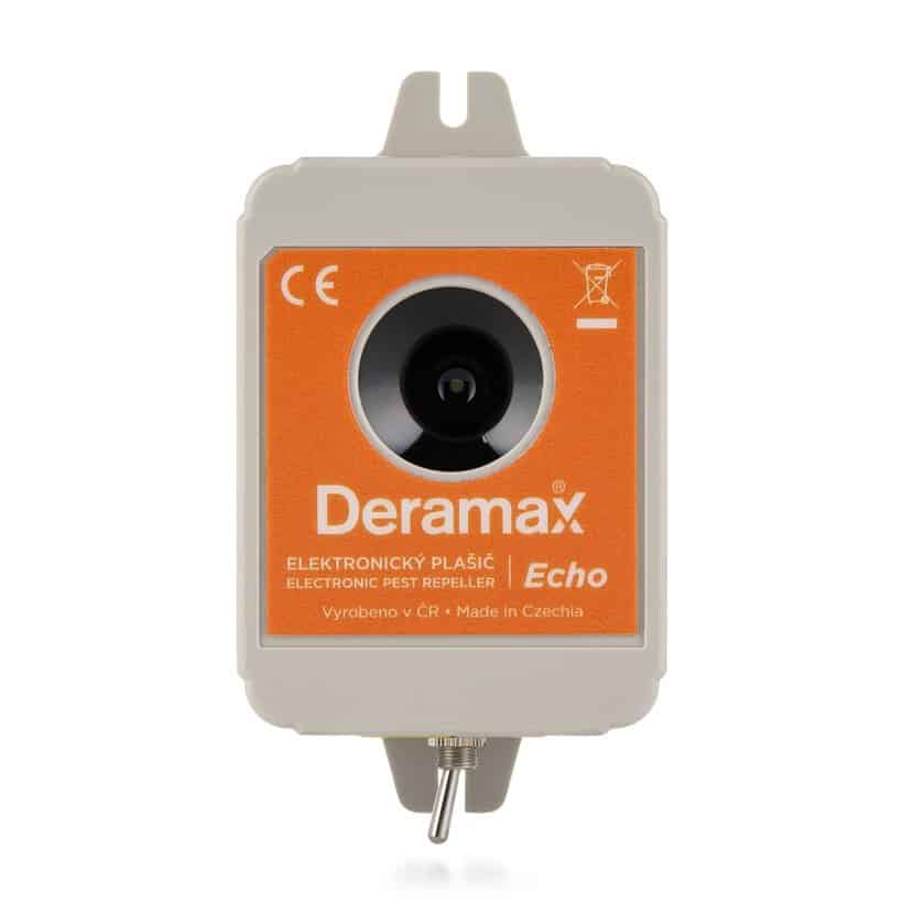 ECHO ultrahangos denevérrisztó