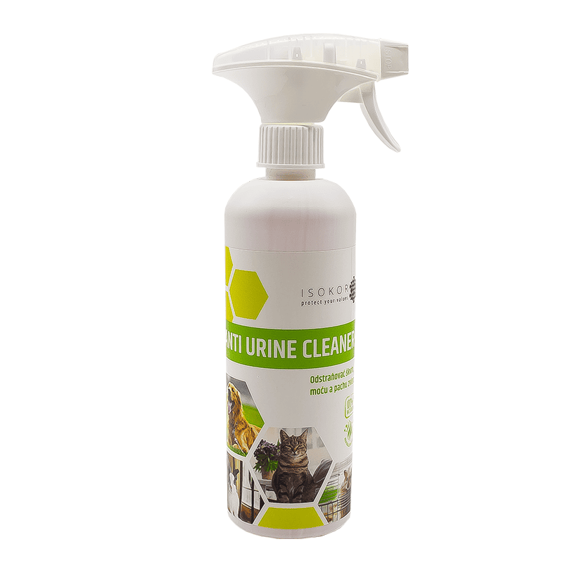 ANTI Urine 500ml állati vizelet- és szageltávolító