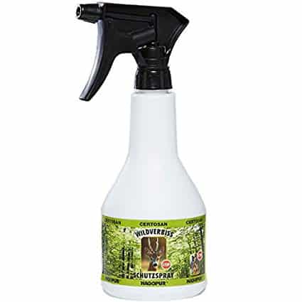 Certosan - vadállatok elleni védelem 450 ml