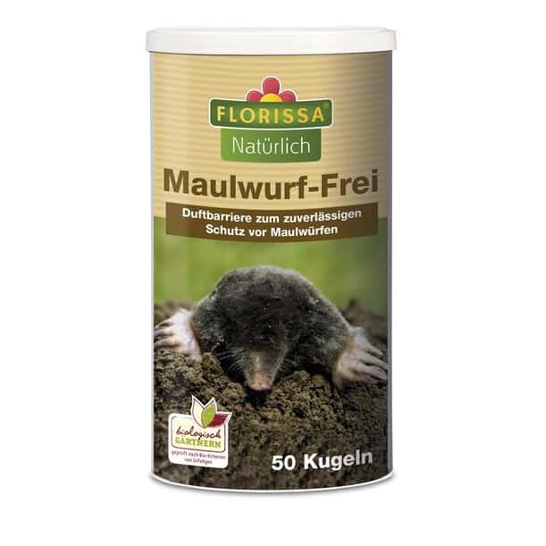 MAULWURF FREI vakondriasztó