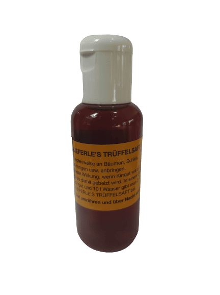 TRUFFELSAFT 100% szarvasgombaolaj 100ml