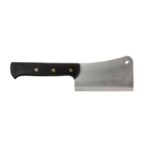 22 cm-es rozsdamentes hentesbárd