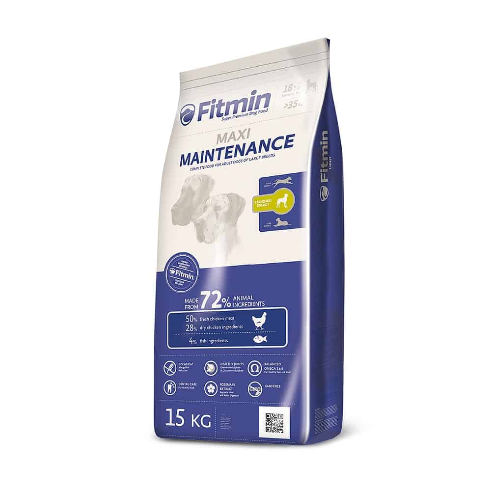 FITMIN Maxi Maintenance 15kg granulátum