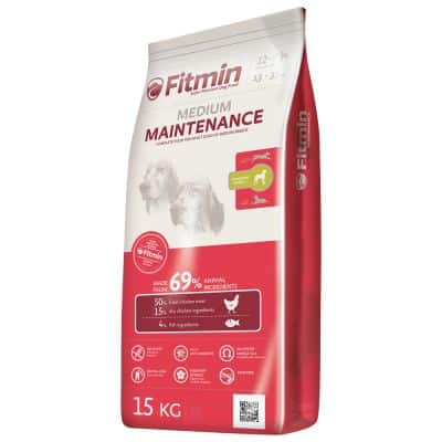 FITMIN Medium Maintenance 15kg granulátum