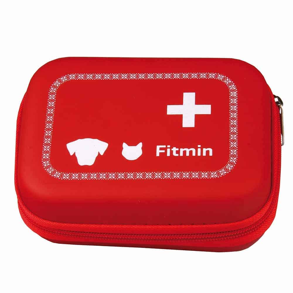 FITMIN kutya elsõsegély készlet