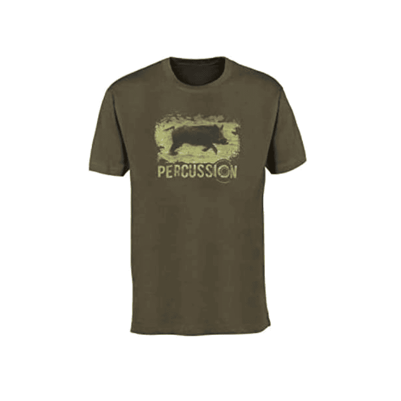 Póló Percussion Vadkan