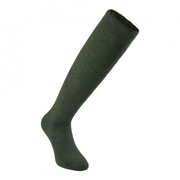 Zokni Percussion zöld 39-42