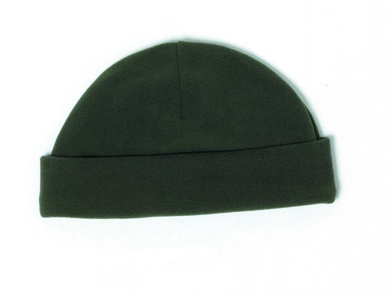 Flíssapka Percussion Bonnet