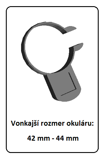 PRO-OPT oneL adapter