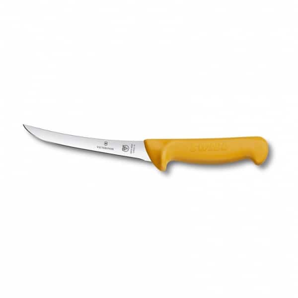Swibo Victorinox - csontozó kés 5.8404.13 1/2 F