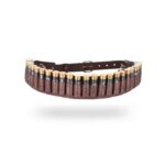 FOXLINE KO-12/24 brokát töltény öv