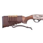 FOXLINE Lõszertartó tusra Jobb