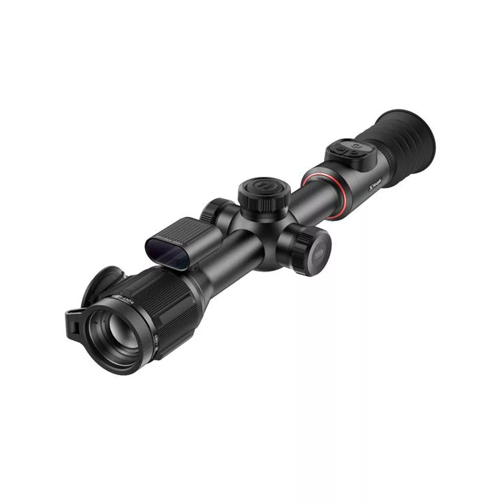 Nocpix Bolt L35R hőkamera céltávcső