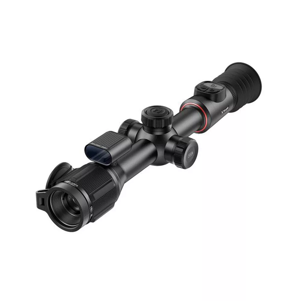 Nocpix Bolt P25R hőkamera céltávcső