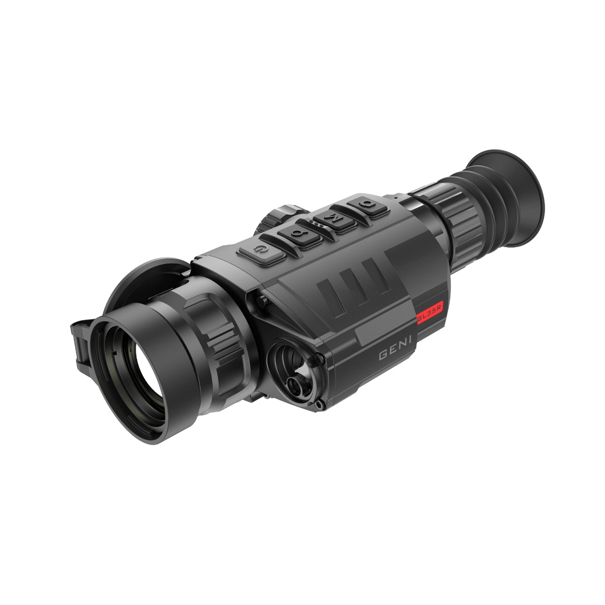 Infiray Geni GL35R LRF hőkamera céltávcső