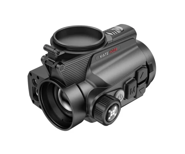 Nocpix Mate H38R hőkamera előtét