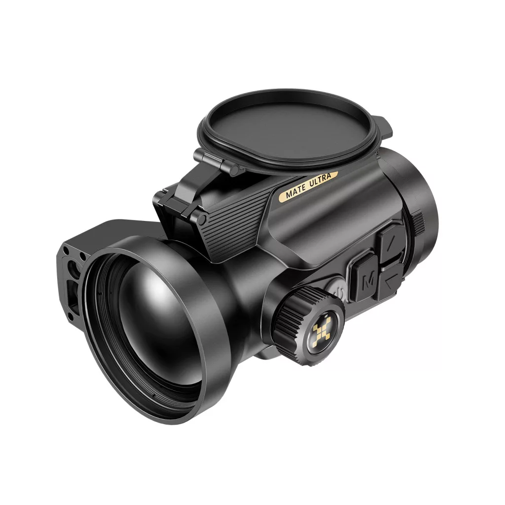 Nocpix Mate Ultra S60R hőkamera előtét