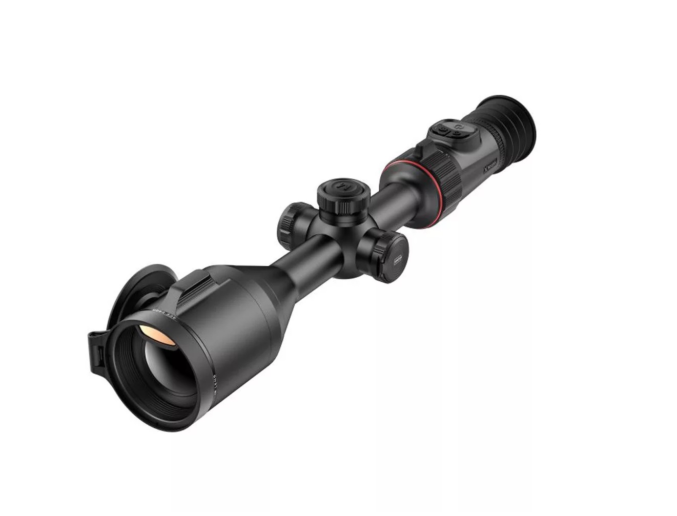 Nocpix Ace S60R by Infi hőkamera céltávcső távolságmérővel