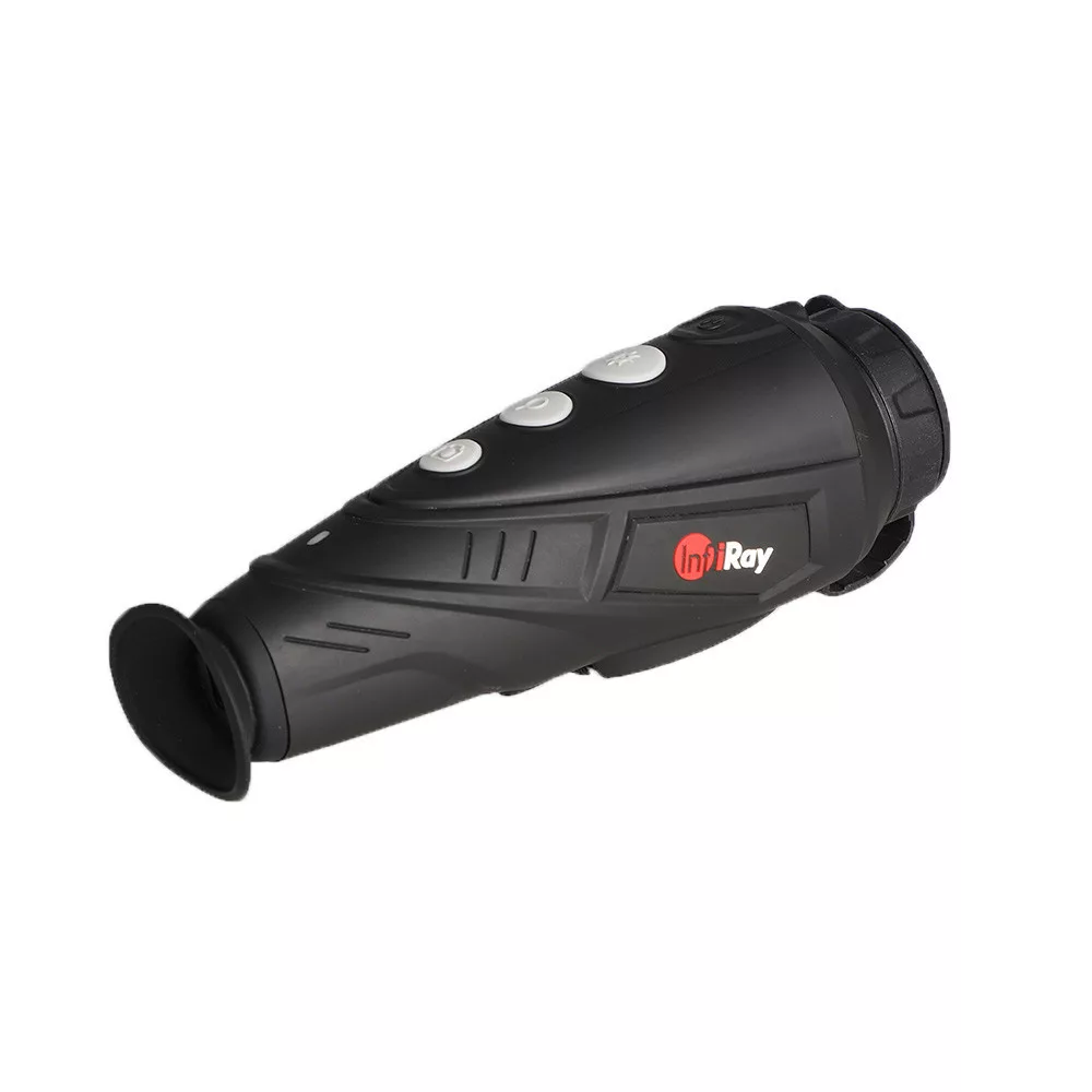 InfiRay X-Eye E6+ V3.0 hőkamera